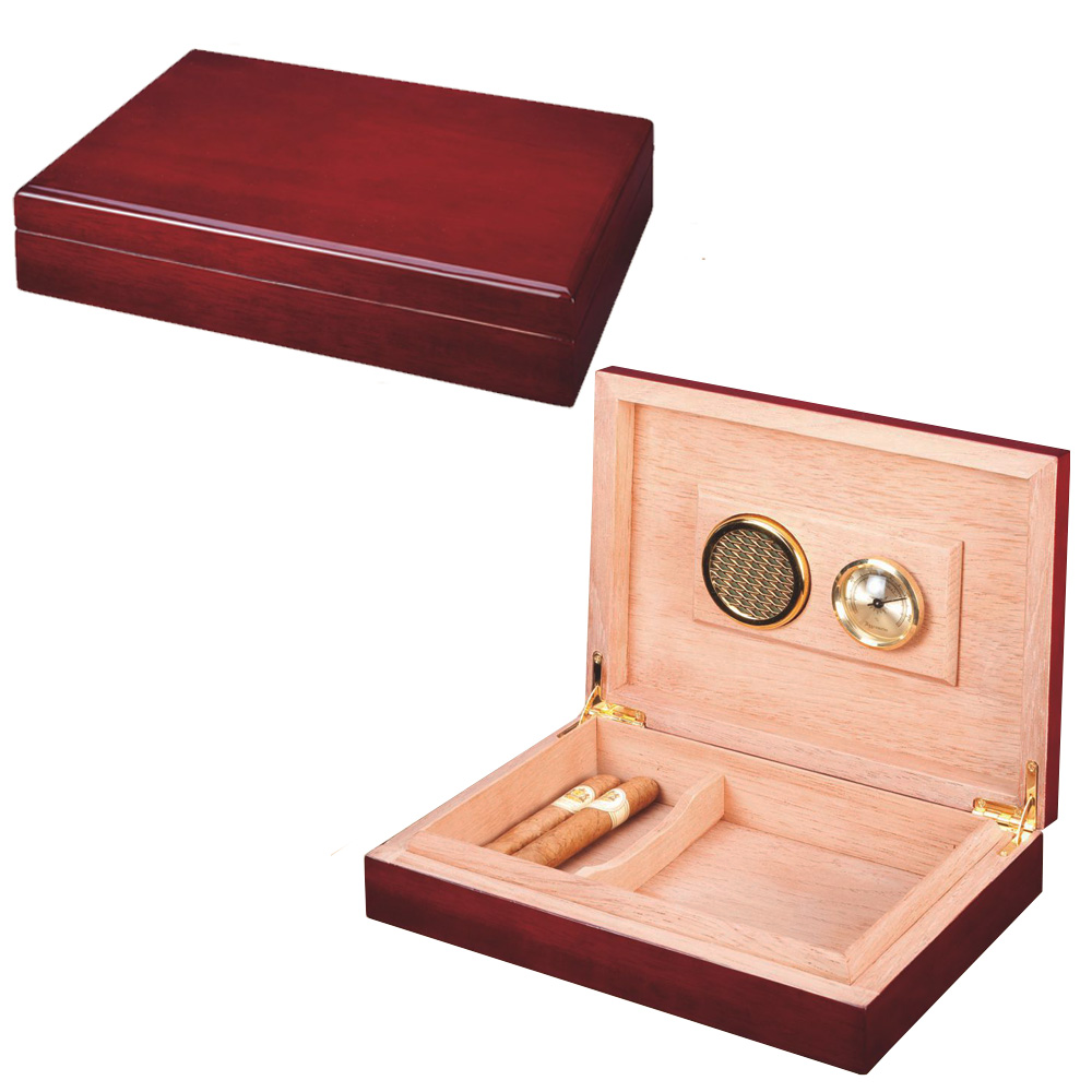 Humidor Box