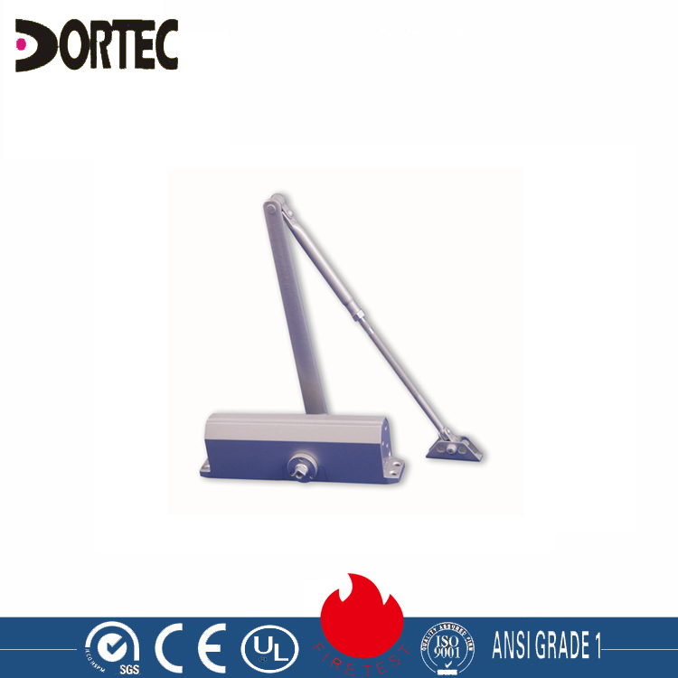 Door Closer