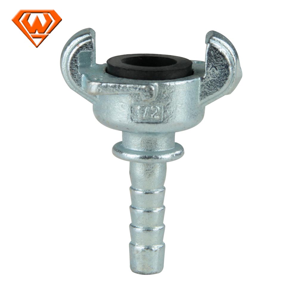 Air howse coupling U.S Type