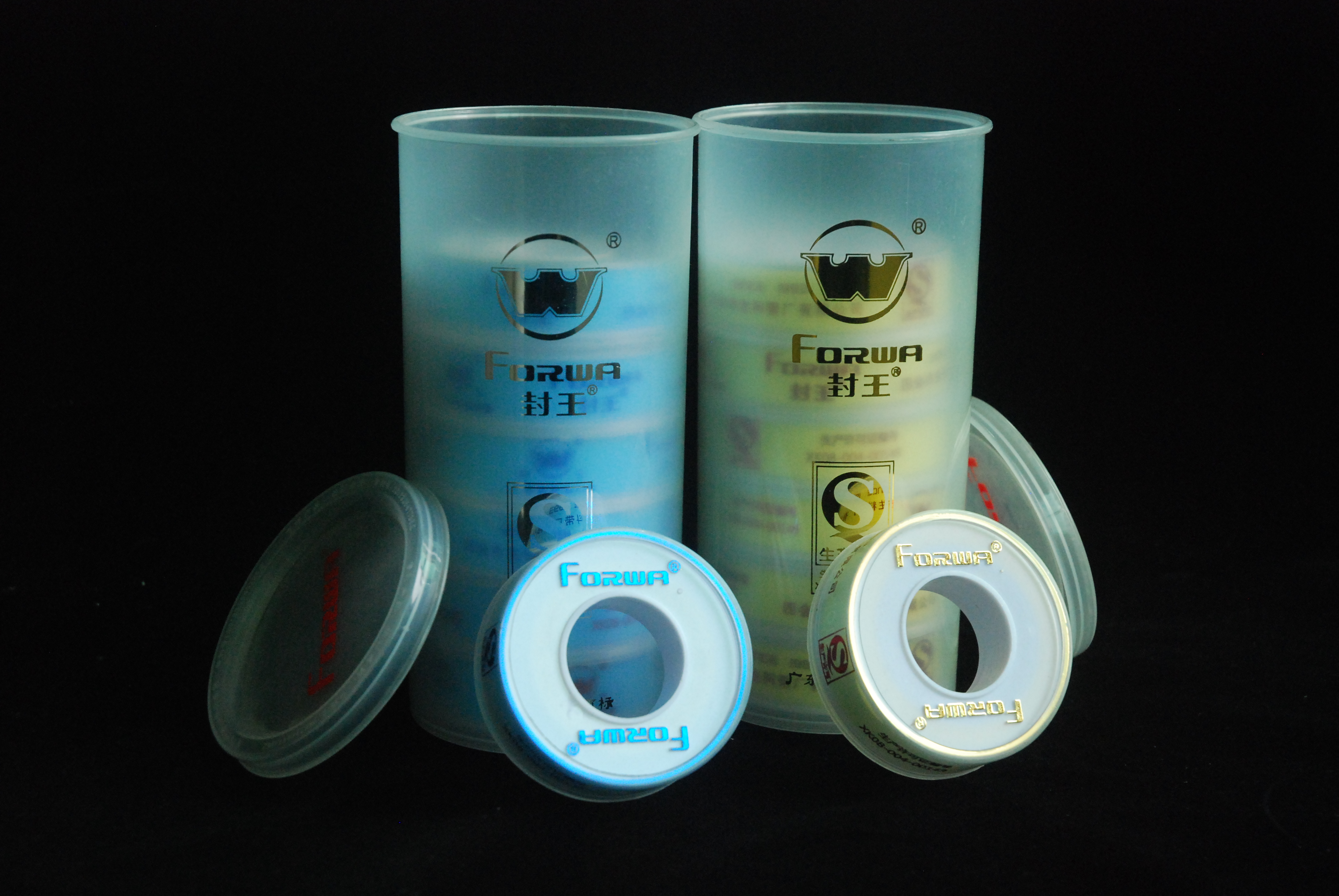 FORWA Gilding PTFE