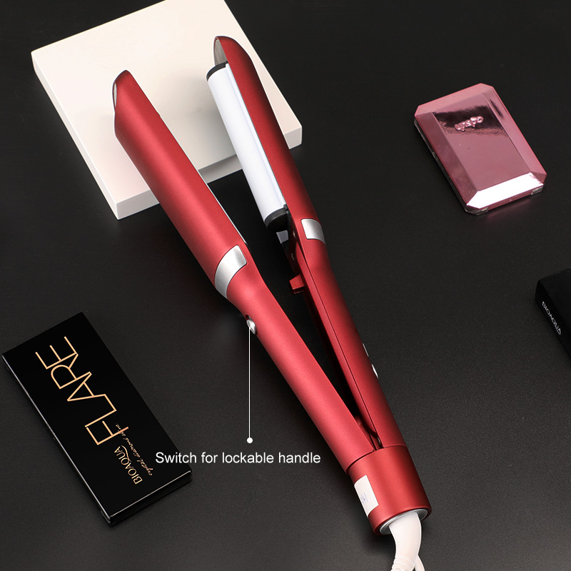 CONFU Easy use hair curler KF-541