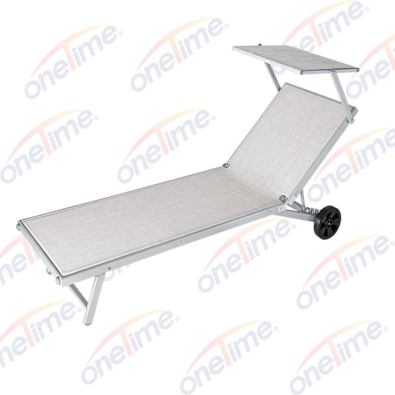 Beach chair, Beach bed, Folding bed