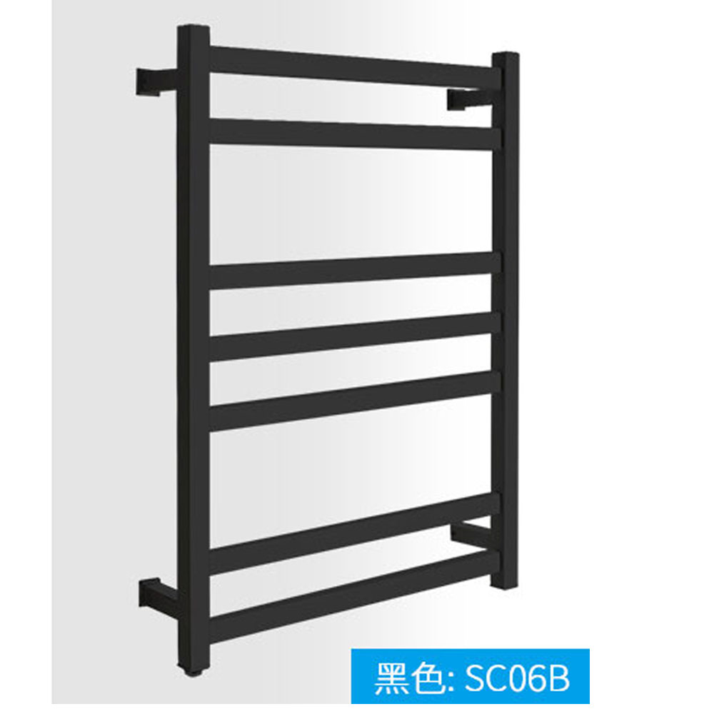 electric towel drying rack