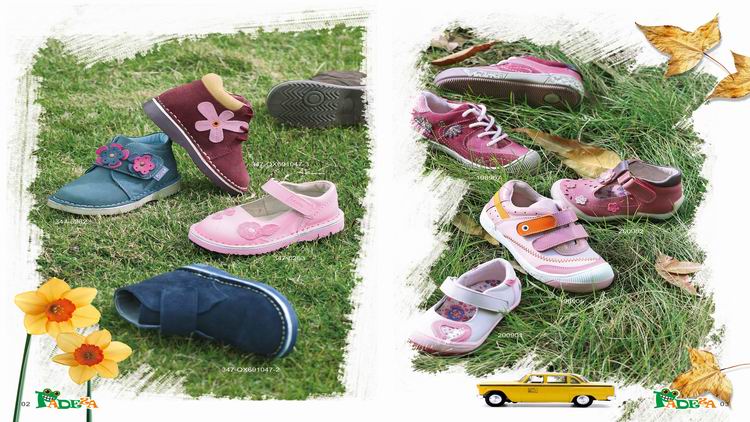Guangzhou Zhongzhihao Trading Co., Ltd. – children's sandals 3