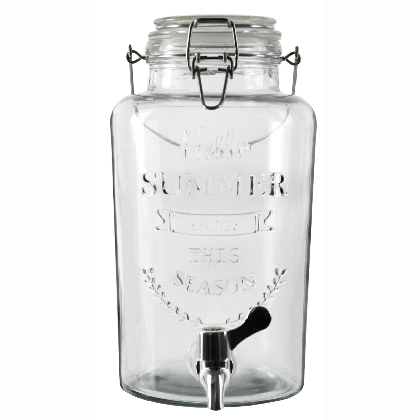 Water dispenser