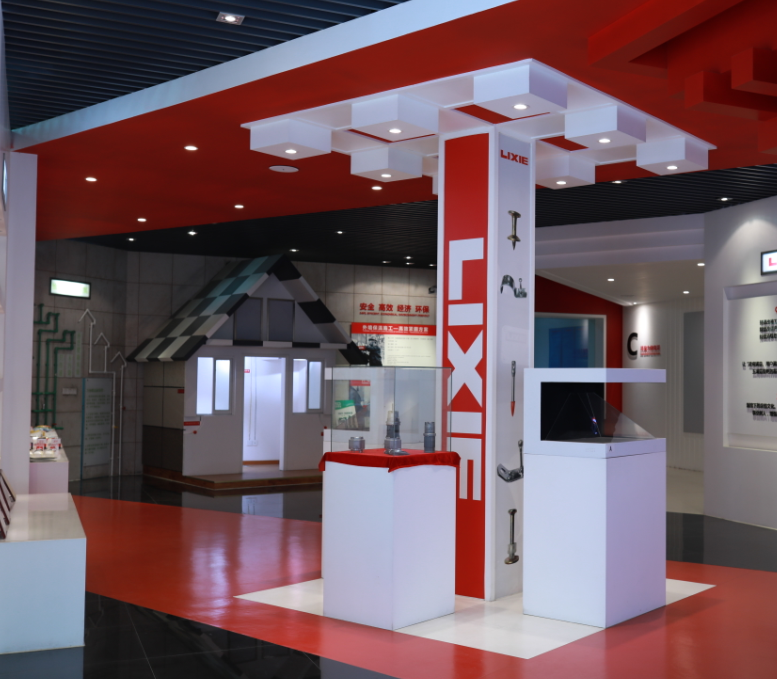 Sichuan Lixie Precision Technology Co., Ltd. – nail shooter 1