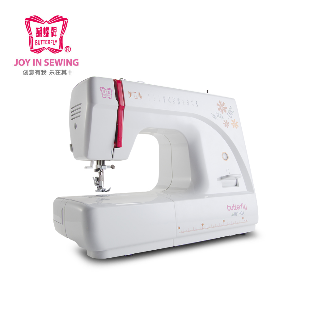 Domestic Sewing Machine