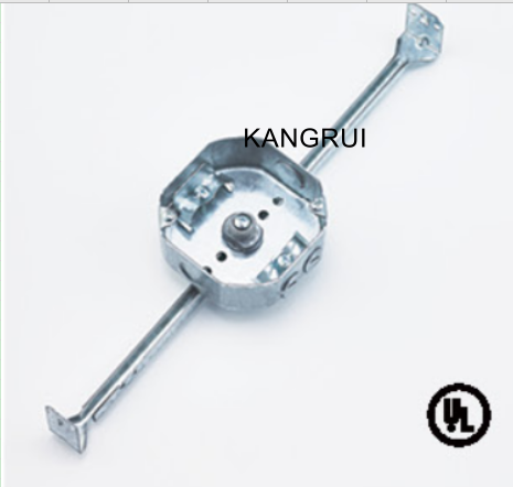Shanghai KangRui Electronics Co., Ltd – bombilla led 1