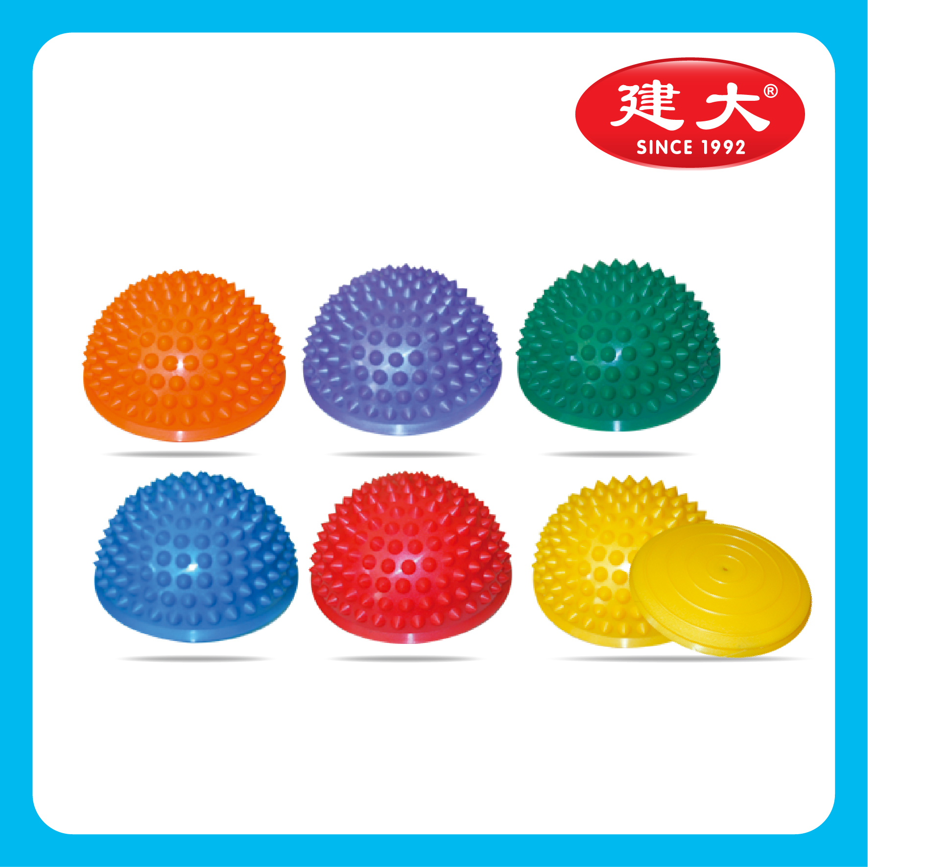Massage MATS