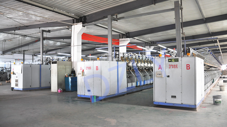 Dezhou Liyuan International Trade Co., Ltd. – grow bags 2