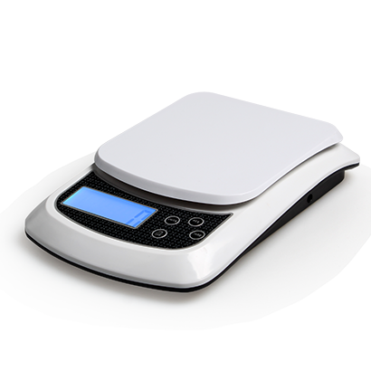 EH-268 Kitchen Scale