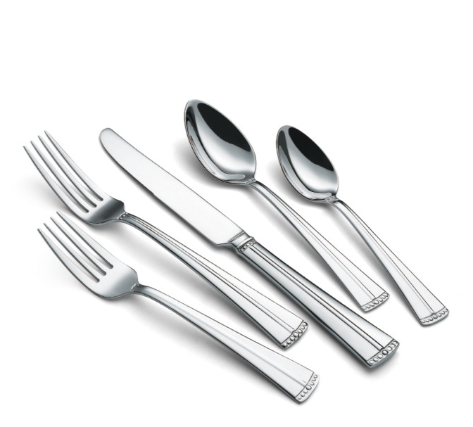 High quality Popular Flatware JY2681