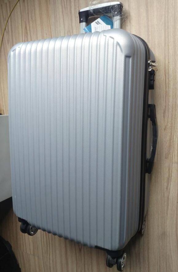Trolley Case TC-039-2