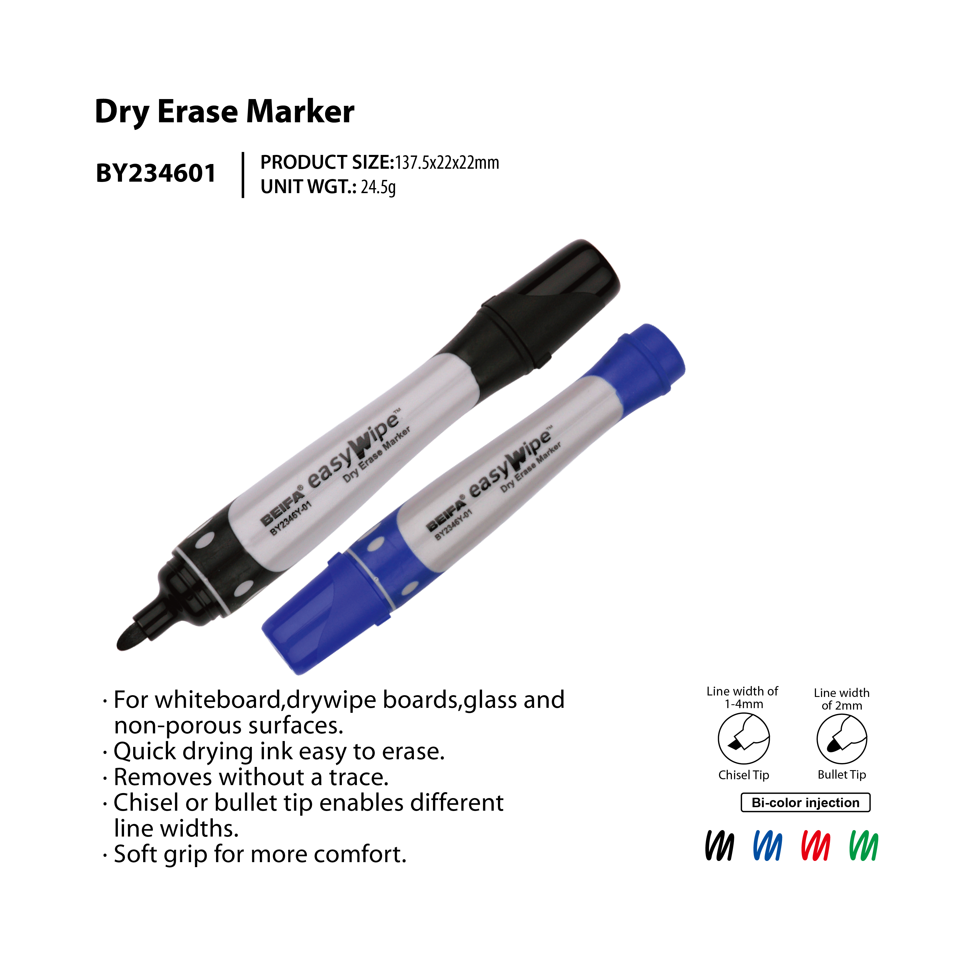 Dry Erase Marker