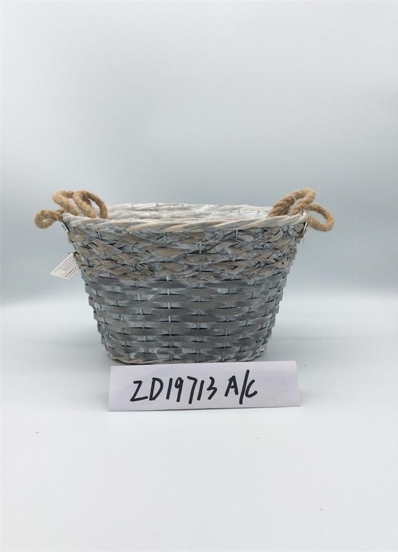 Willow basket