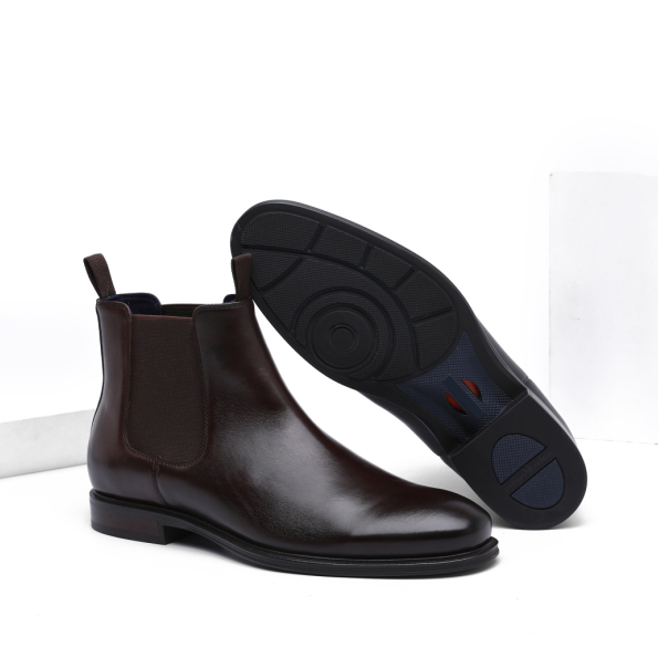 Men's Classic Chukka Boots