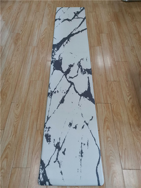 PVC mat