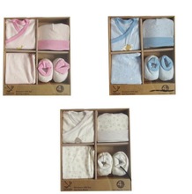 Baby gift set