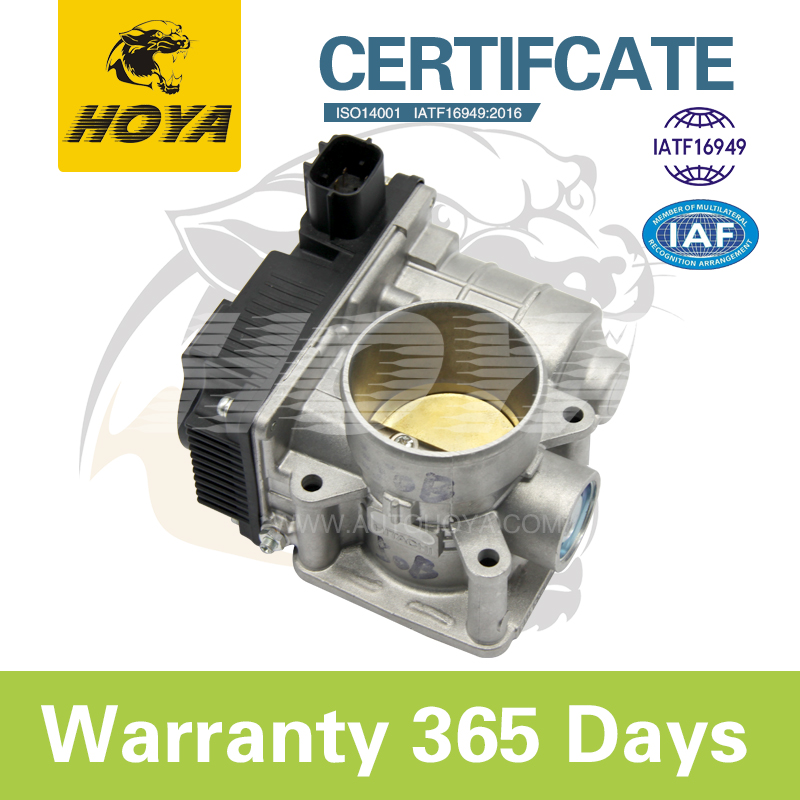 Wenzhou HOYA Imp.&Exp. Trading Co.,ltd. – Auto Switch 1