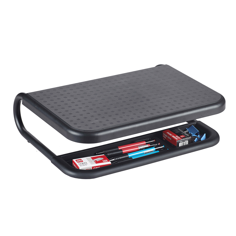 Monitor riser monitor stand Easy Installation Popular Useful Smart with tray