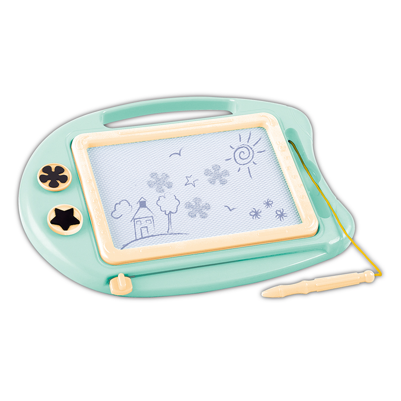 magnetic drawing board