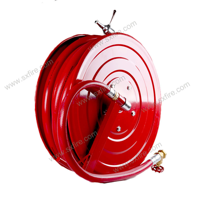 Fire Hose Reel