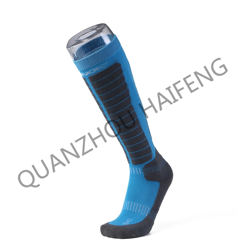 acrylic ski socks