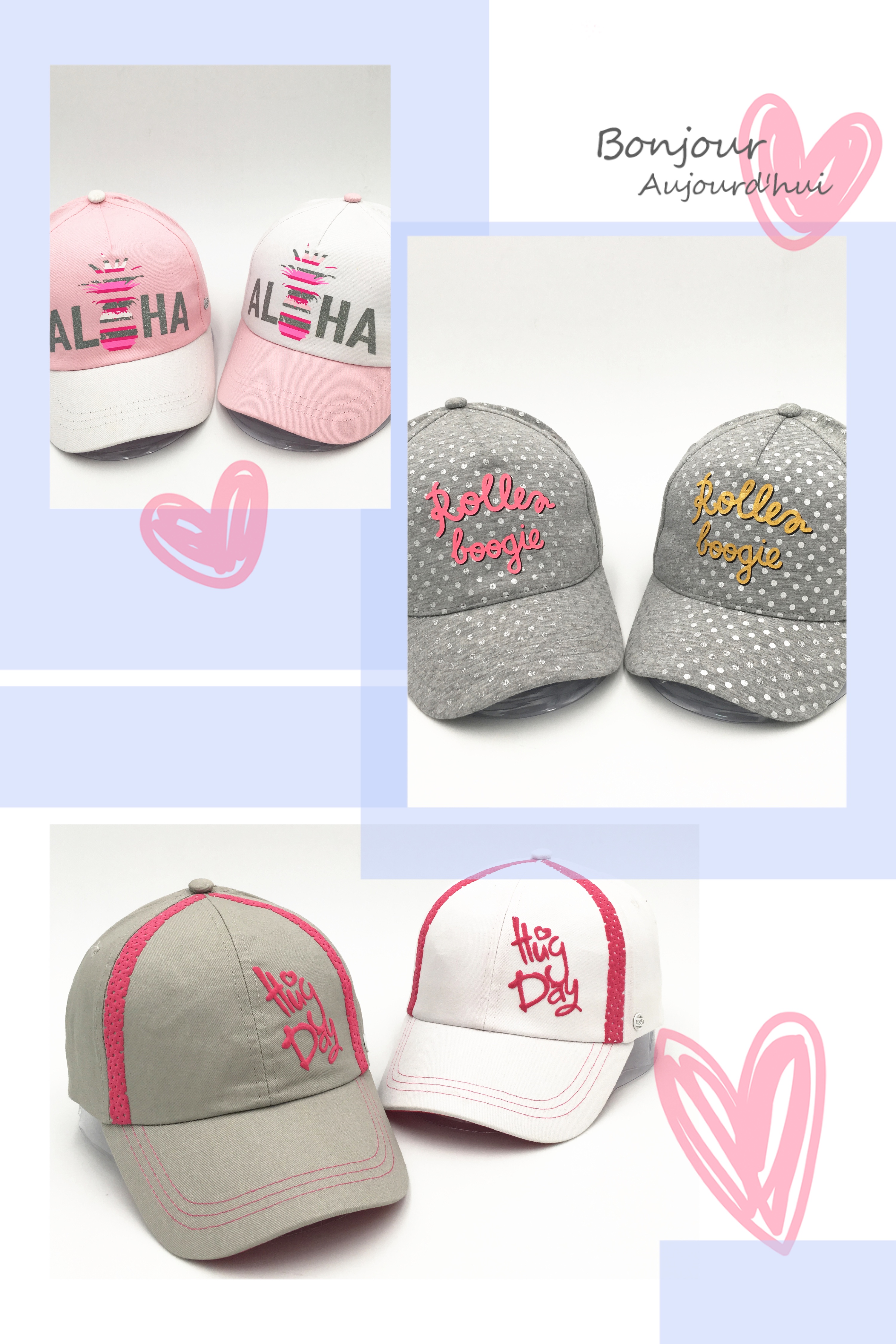Yangzhou M.Crown I&E Co.,Ltd – Hat 4
