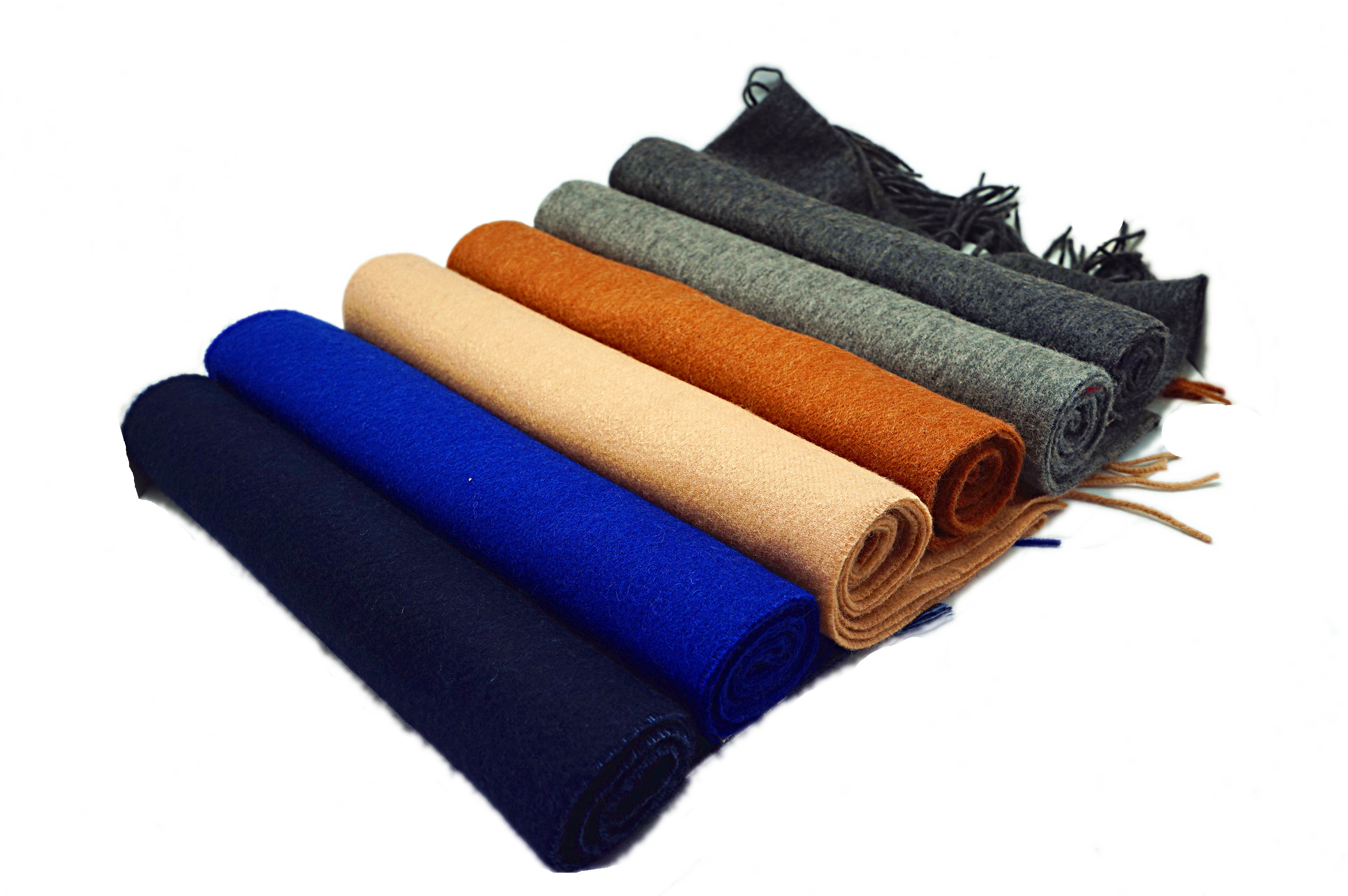High Quality Lambswool Scarf