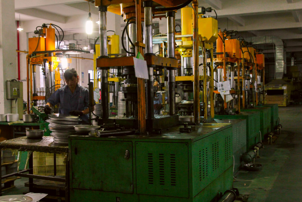 Ningbo Zhenhai Weizhen Metal Products Co., Ltd. – Product photos 2