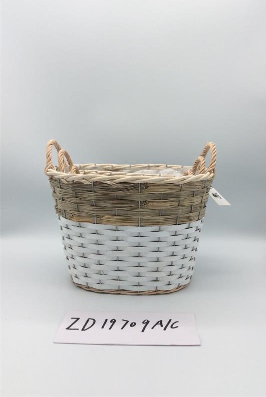 Willow basket