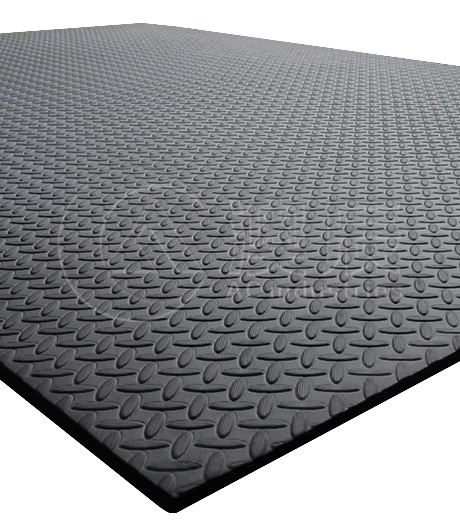 EVA Stable Mat