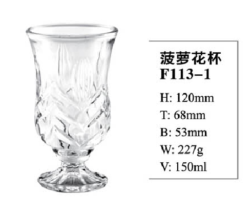 Goblet