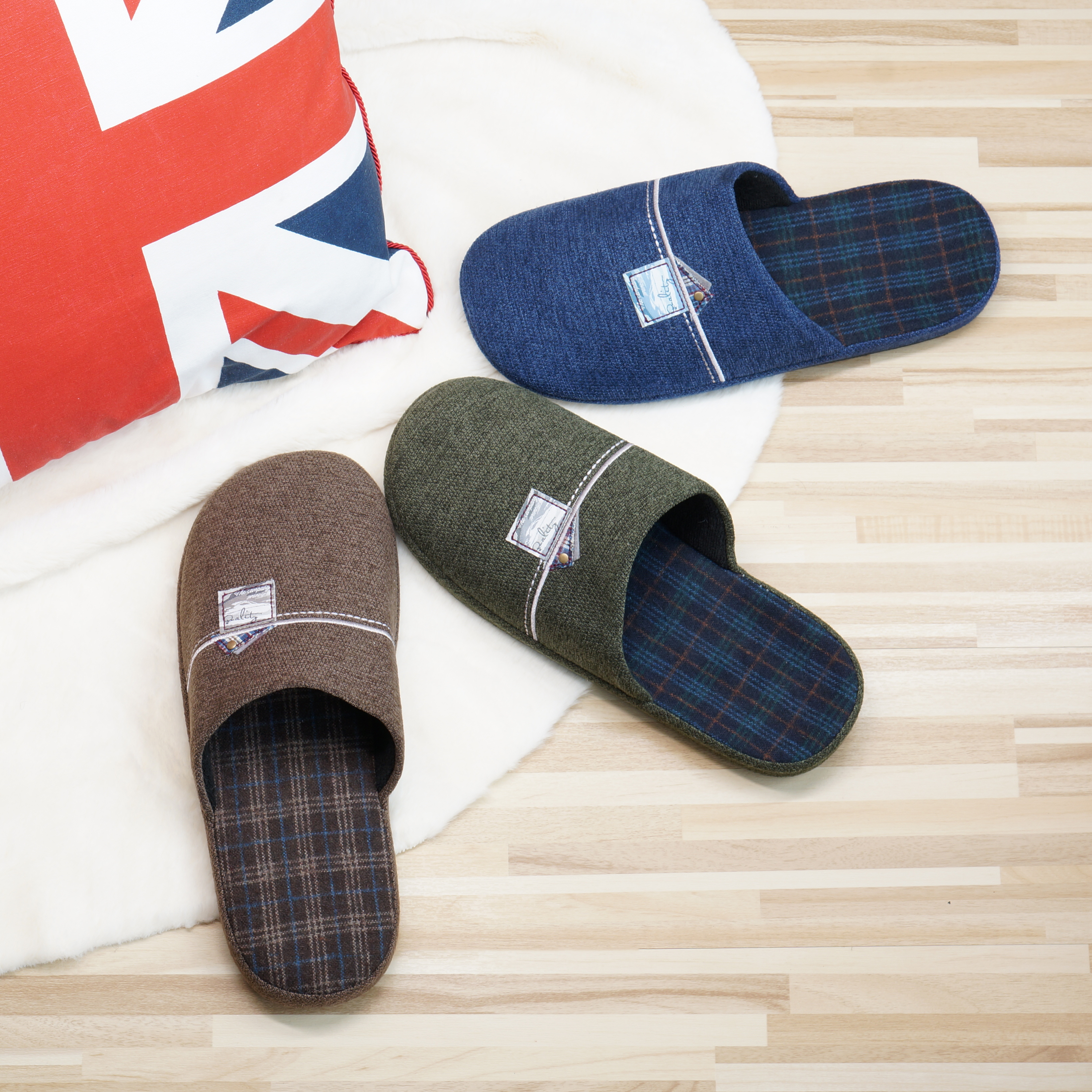 Indoor Slipper