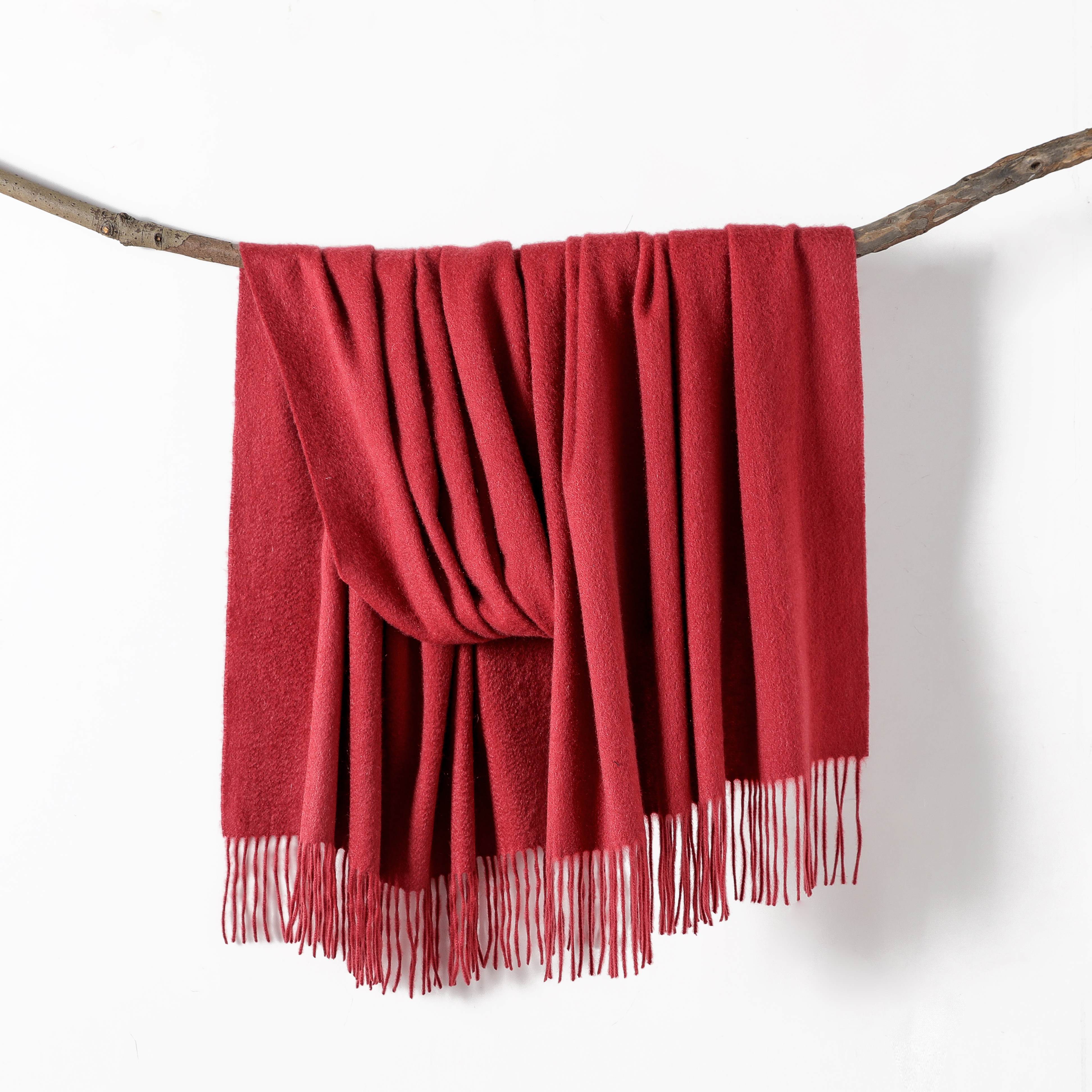 cashmere shawl