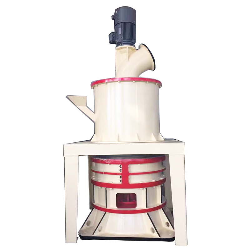 SCM Super-micro Mill