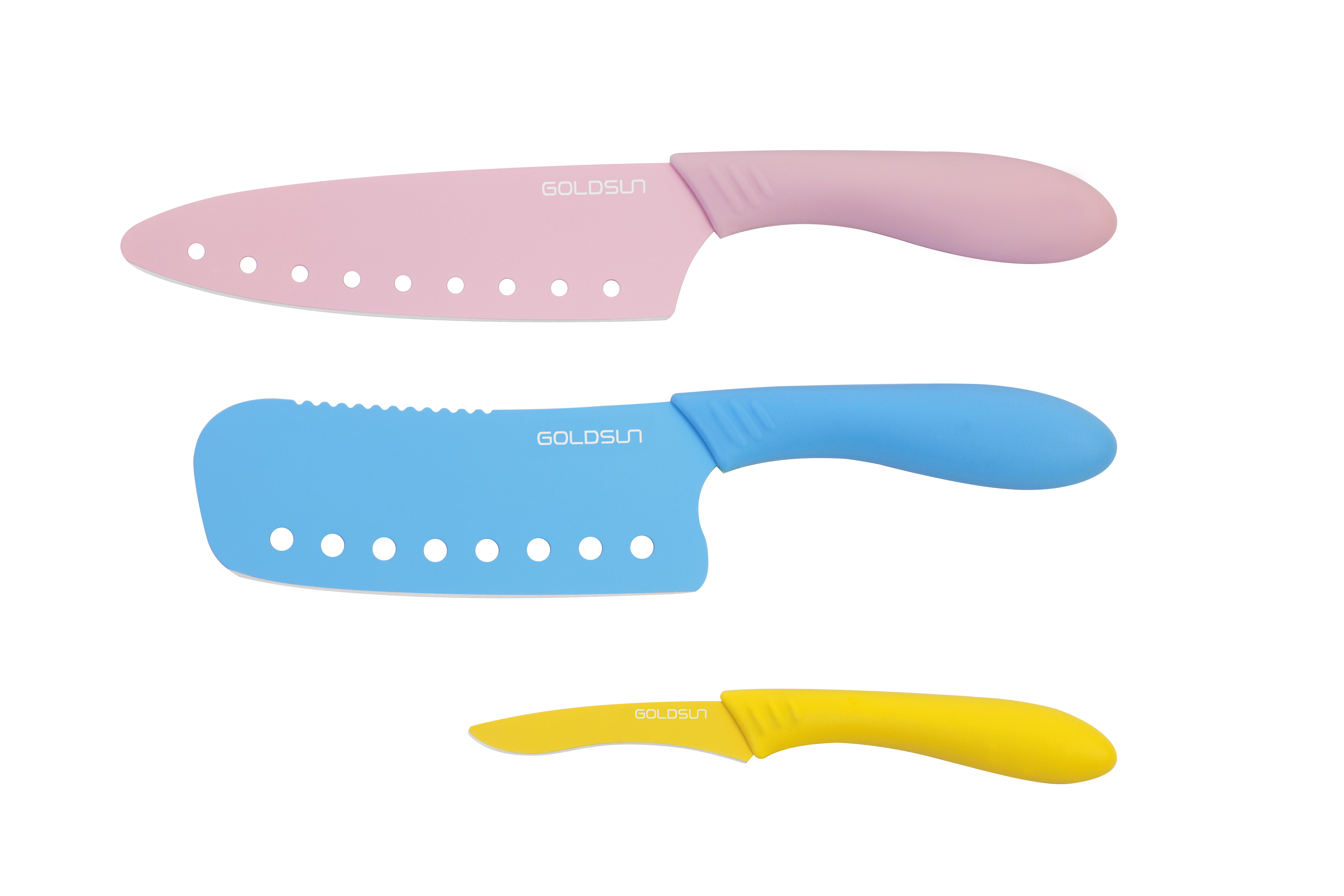 L23 chef's knife, santoku knife, slicing knife, bread knife, steak knife，utility knife, paring knife