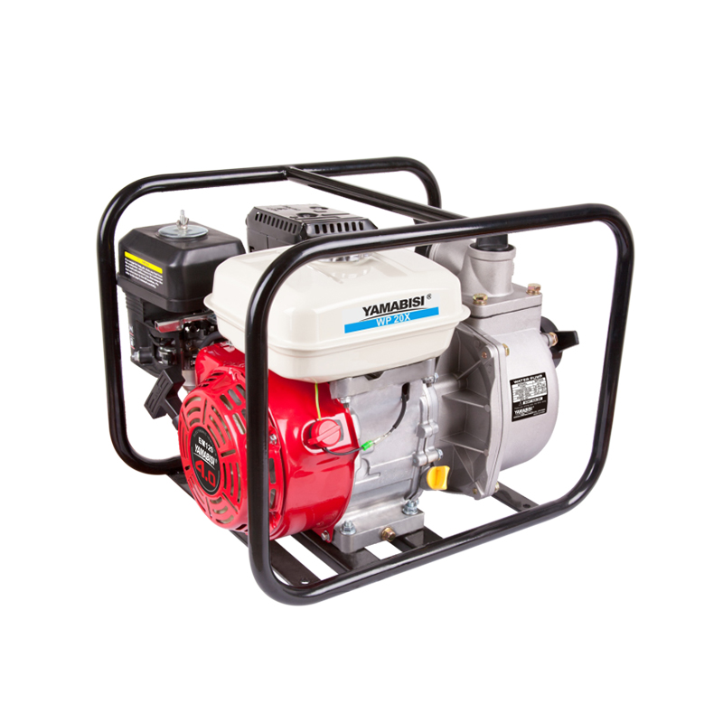 Water Pump Wp20x