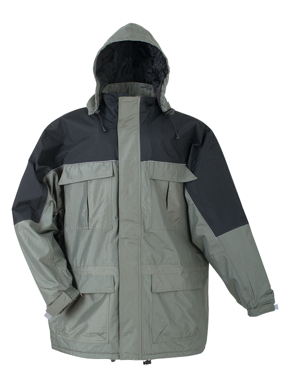 work jacket