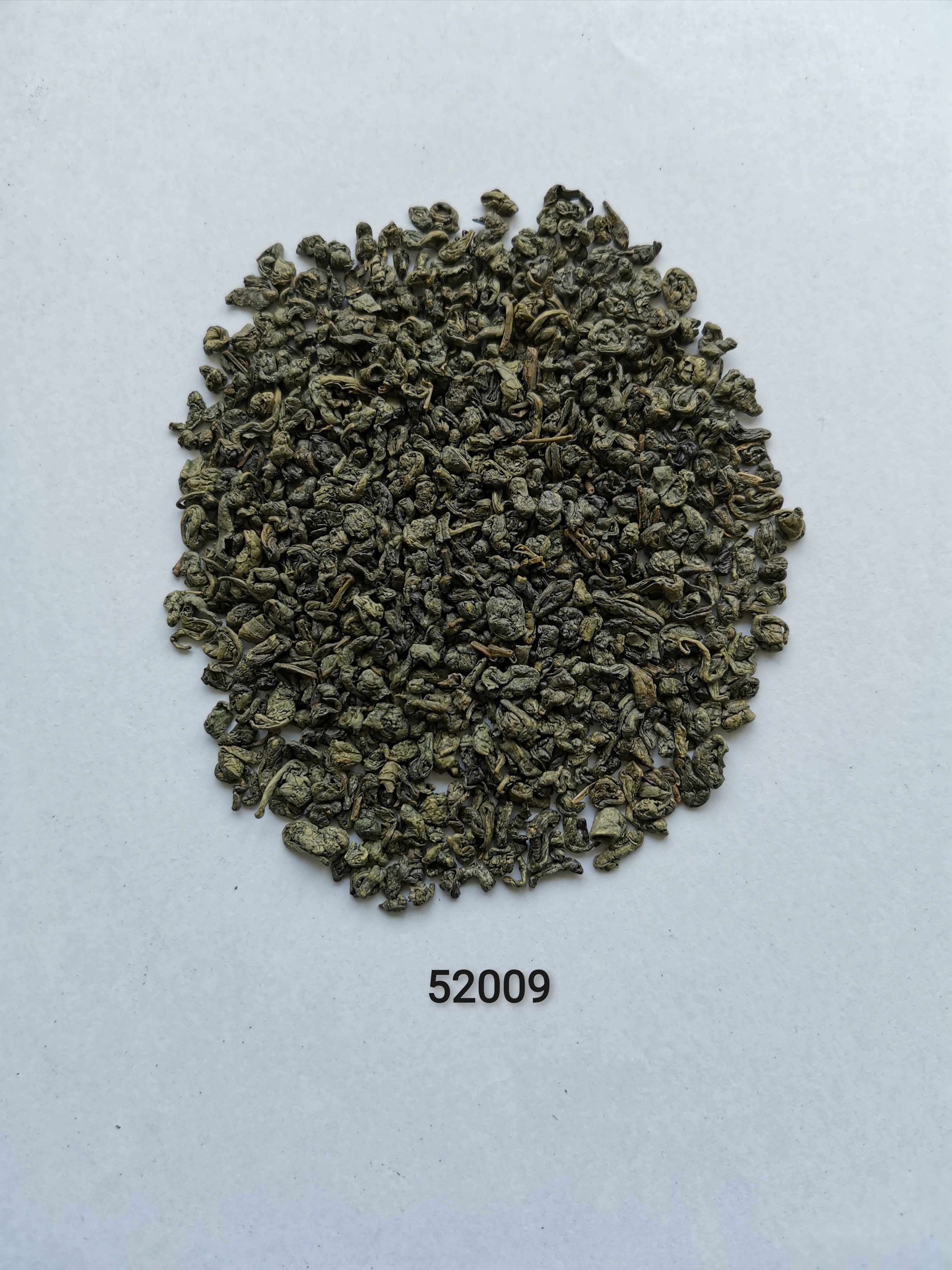 HUNAN TEA COMPANY LIMITED – Instant tea 4