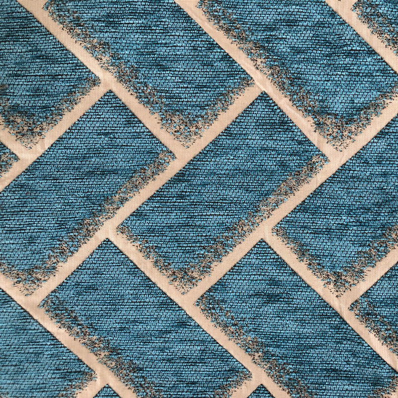 Chenille Sofa Fabric