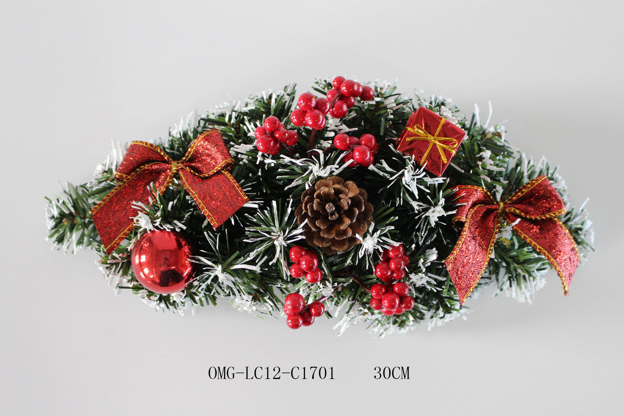 Christmas ornament