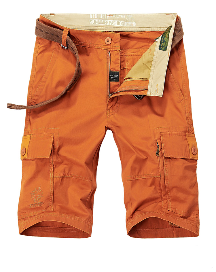 KAIFENG SENLU DRESS CO.,LTD – Beach shorts 3