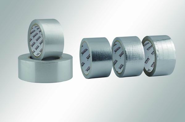 Aluminum Foil Tape
