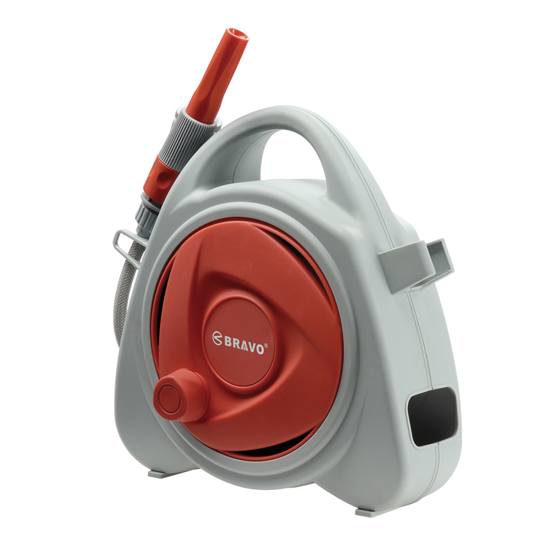 YONGKANG HAILI INDUSTRIAL CO., LTD – Automatic retractable cable reel 2