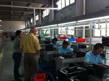 Shanghai Shuaiying Electronic Scale Co., Ltd. – Product photos 3