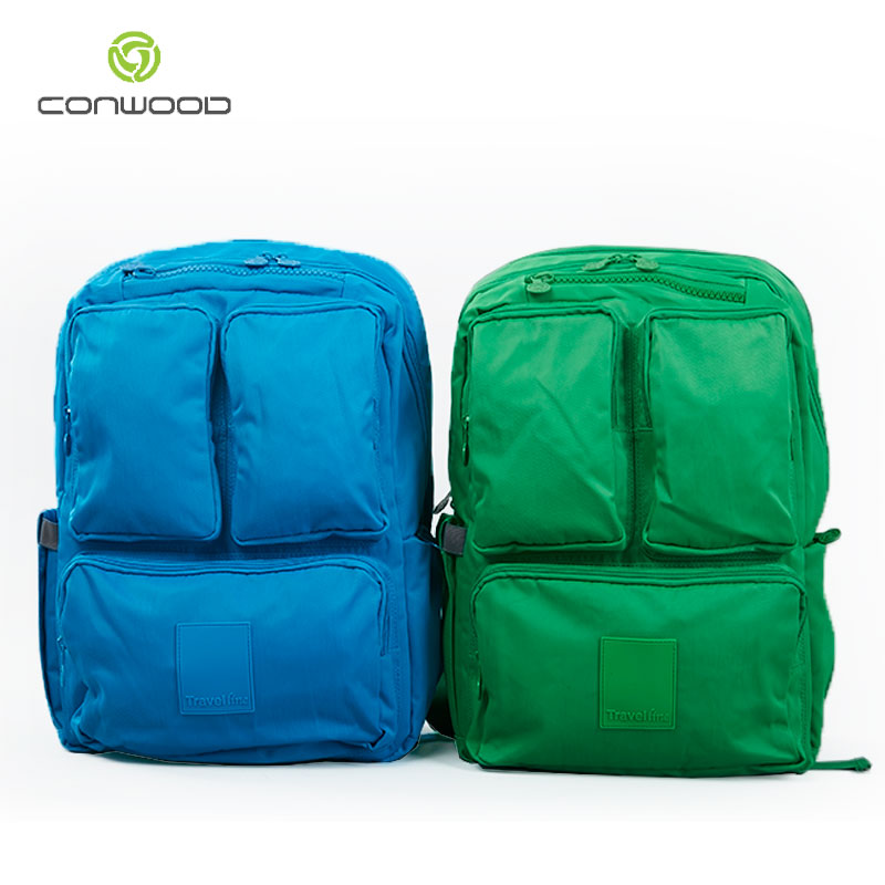 BACKPACK.Casual Backpack