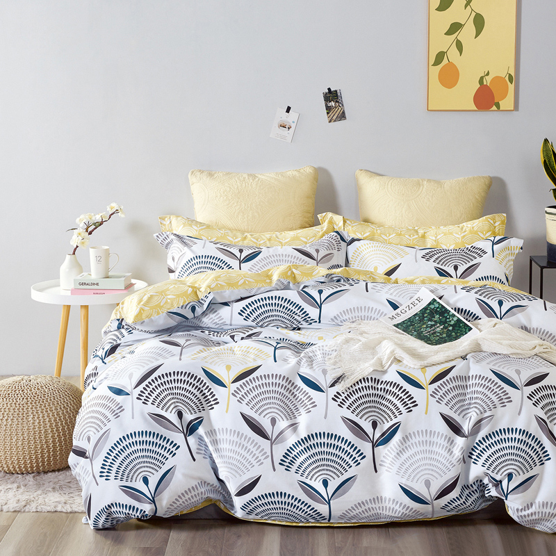 Duvet cover,comforter printed,flast sheet,pillow case