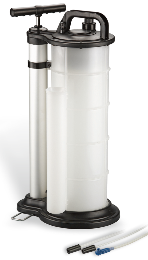 Manual Oil Pump