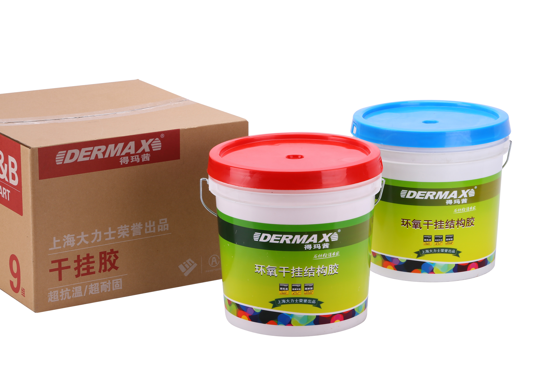 Epoxy Glue